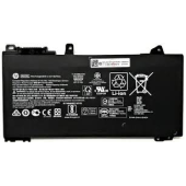 HP Battery - For Notebook - Battery Rechargeable - 3920 mAh - 11.55 V L32656-002